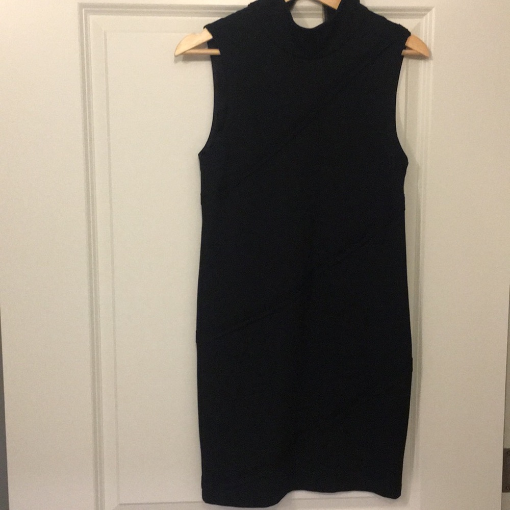 Olivia & Alice new black dress